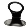 RealPower suporte de parede para smartphone hold me White