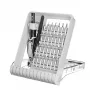 Conjunto de chaves de precisão Synergy 21, conjunto de ferramentas de 25 peças para reparação de eletrónica (S21-COMP-0250151)