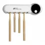 Estação de desinfeção UV-C para escovas de dentes para 4 escovas, Good Connections (UVC-0003)