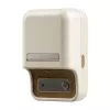 Impressora de etiquetas portátil NIIMBOT B21 Pro (creme)