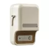 Impressora de etiquetas portátil NIIMBOT B21 Pro (creme)