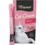Miamor Snack para Gatos Malt Cream 6x15g
