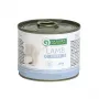NATURE'S PROTECTION Cordeiro para Cachorro - Comida Húmida para Cachorros - 200 g