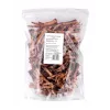 PETITTO Patas de Frango Secas Petisco para Cães 1kg