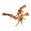 PETITTO Patas de Frango Secas Petisco para Cães 1kg