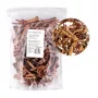 PETITTO Patas de Frango Secas Petisco para Cães 1kg