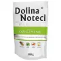 Dolina Noteci Premium Veado Rico Comida Húmida para Cães 500g