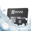 EZVIZ Cartão de Memória MicroSD 128 GB MicroSDXC UHS-I Classe 10