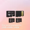 EZVIZ Cartão de Memória MicroSD 128 GB MicroSDXC UHS-I Classe 10