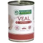 NATURE'S PROTECTION Vitela Comida Húmida para Cachorros 400 g