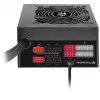 Thermaltake Smart DPS G 600W 80+ Bronze Fonte de Alimentação Semi-Modular