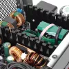 Thermaltake Smart DPS G 600W 80+ Bronze Fonte de Alimentação Semi-Modular