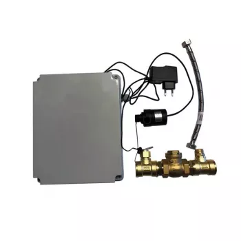 FOX ESS HOT BYPASS FOX Sistema Anti-Congelamento para Bomba de Calor FOXAIR