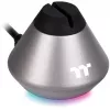 Thermaltake ARGENT MB1 RGB suporte de cabo para rato gaming