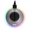 Thermaltake ARGENT MB1 RGB suporte de cabo para rato gaming