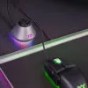 Thermaltake ARGENT MB1 RGB suporte de cabo para rato gaming