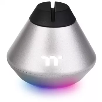Thermaltake ARGENT MB1 RGB suporte de cabo para rato gaming