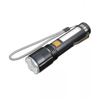 Extralink EFL-1138 Lanterna LED Wili, Bateria Recarregável, 700 lm