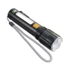 Extralink EFL-1138 Lanterna LED Wili, Bateria Recarregável, 700 lm