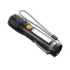 Extralink EFL-1138 Lanterna LED Wili, Bateria Recarregável, 700 lm