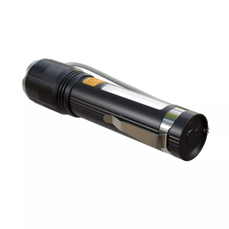 Extralink EFL-1138 Lanterna LED Wili, Bateria Recarregável, 700 lm