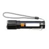 Extralink EFL-1138 Lanterna LED Wili, Bateria Recarregável, 700 lm
