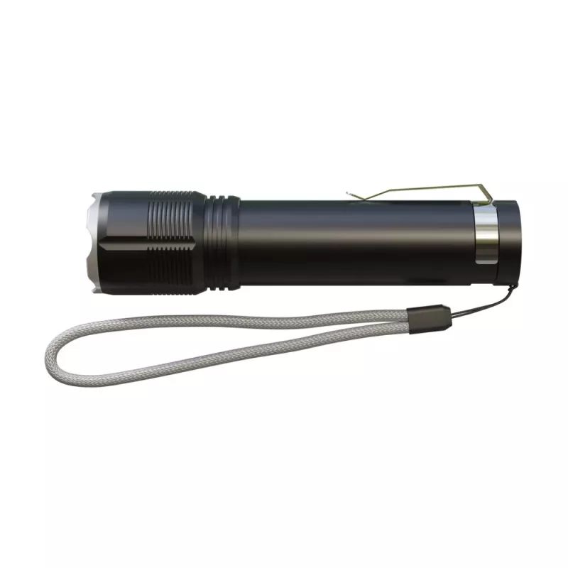 Extralink EFL-1138 Lanterna LED Wili, Bateria Recarregável, 700 lm