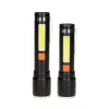 Extralink EFL-1138 Lanterna LED Wili, Bateria Recarregável, 700 lm
