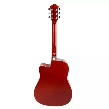 V-TONE AG Two SB Guitarra Acústica 4/4, Sunburst