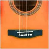 V-TONE AG Two SB Guitarra Acústica 4/4, Sunburst