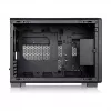 Thermaltake TR200 caixa de PC, preto (CA-11L-00S1NN-00)