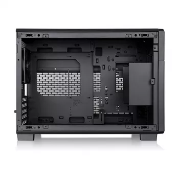 Thermaltake TR200 caixa de PC, preto (CA-11L-00S1NN-00)