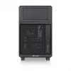 Thermaltake TR200 caixa de PC, preto (CA-11L-00S1NN-00)