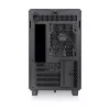Thermaltake TR200 caixa de PC, preto (CA-11L-00S1NN-00)