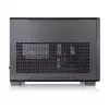 Thermaltake TR200 caixa de PC, preto (CA-11L-00S1NN-00)