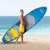 REBEL ACTIVE RBA-4507 Prancha de SUP Insuflável - Azul