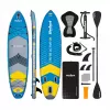 REBEL ACTIVE RBA-4507 Prancha de SUP Insuflável - Azul