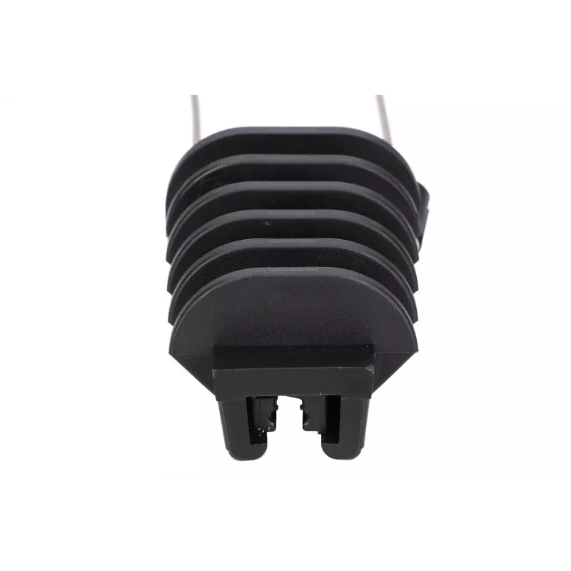 Extralink PA6-9 suporte de suspensão para cabo de fibra ótica aéreo