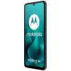 Motorola G06 Tapestry 4/64GB Smartphone, ecrã de 6,88 polegadas, câmara de 50MP, Dual SIM, 4G LTE, Tapestry Blue