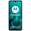Motorola G06 Tapestry 4/64GB Smartphone, ecrã de 6,88 polegadas, câmara de 50MP, Dual SIM, 4G LTE, Tapestry Blue