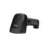 Leitor de códigos de barras 2D Equip Laser sem fios/2,4GHz+BT+USB cinzento