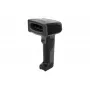 Leitor de códigos de barras 2D Equip Laser sem fios/2,4GHz+BT+USB cinzento