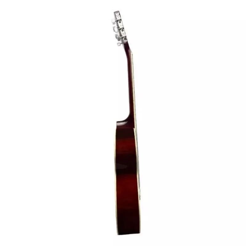 Guitarra clássica V-TONE CG Two NT 4/4 natural
