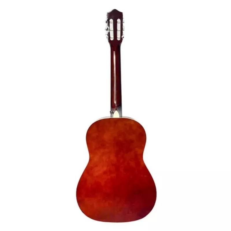 Guitarra clássica V-TONE CG Two NT 4/4 natural