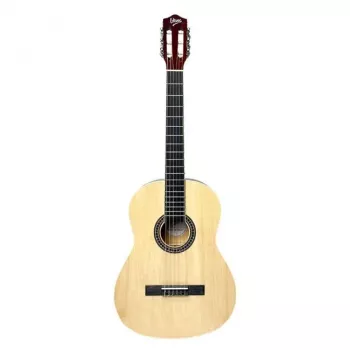 Guitarra clássica V-TONE CG Two NT 4/4 natural