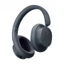 Auscultadores over-ear sem fios Baseus Bowie D05 Bluetooth 5.3 - preto