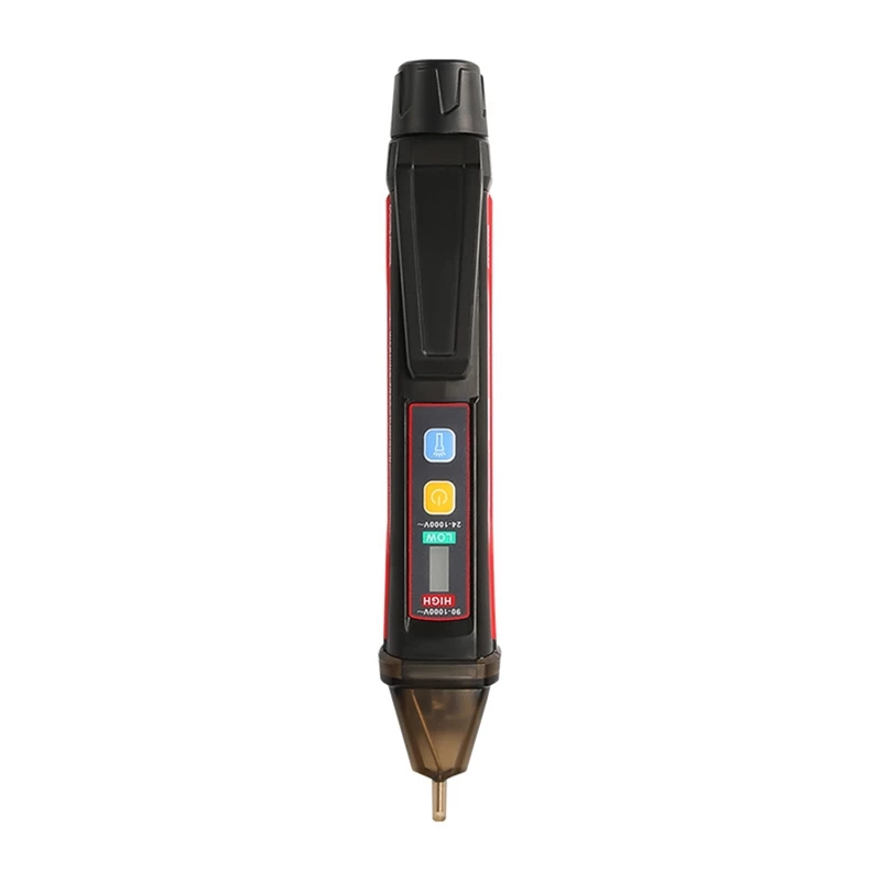 Testador de tensão sem contacto Uni-T UT12M-EU 24-1000V AC