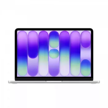 Apple MacBook Neo 13 polegadas A18 Pro 6/5 8GB 256GB SSD prateado teclado US sem fonte de alimentação