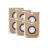 Sacos de pó Dreame para Z10 Station/Z10S Station (6 unid.) - VDB1