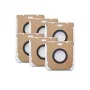 Sacos de pó Dreame para Z10 Station/Z10S Station (6 unid.) - VDB1